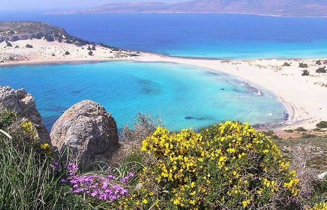 Melhor época para viajar para Mykonos, Santorini e ilhas da Grécia