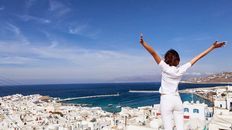 Verão: Melhor época para viajar para Atenas?