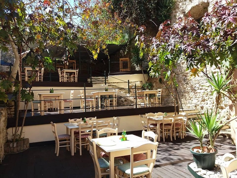 Firi Firi - The Beer House em Kerkira (Corfu)