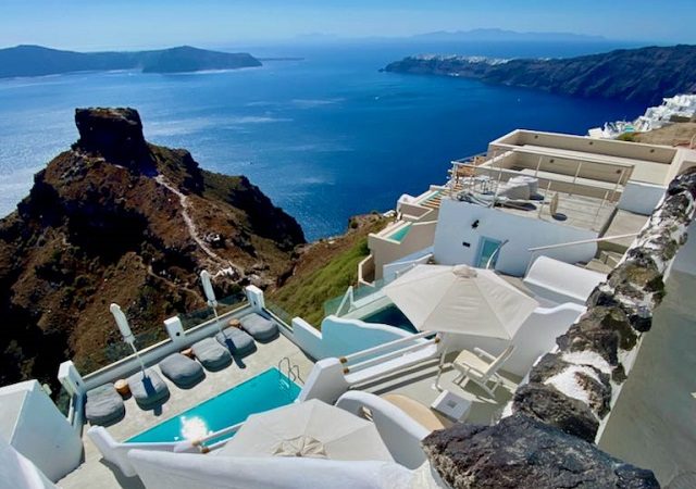 Todas as dicas de viagem da Grécia