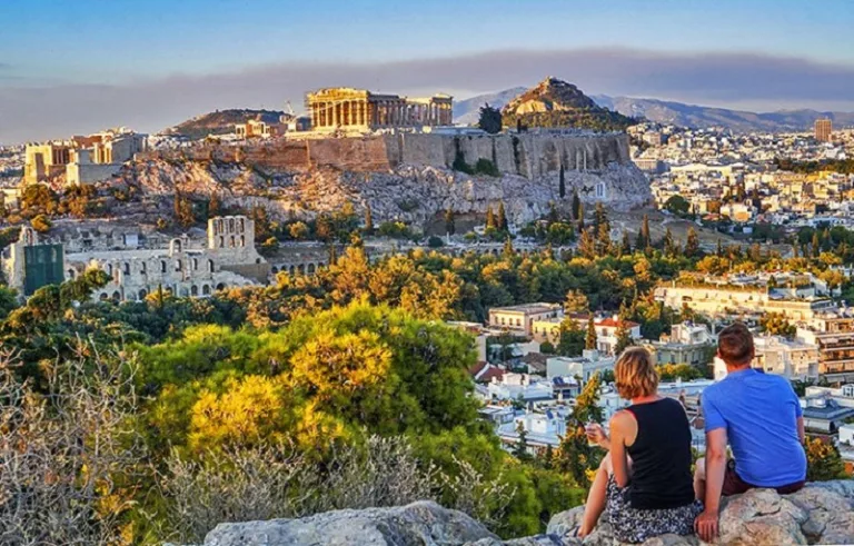 Onde comprar os ingressos mais baratos para a Grécia