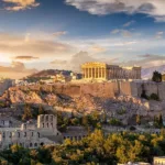 O que fazer em Atenas