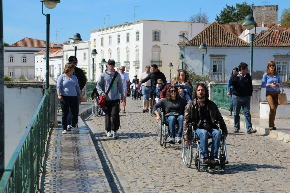 Praça em Atenas