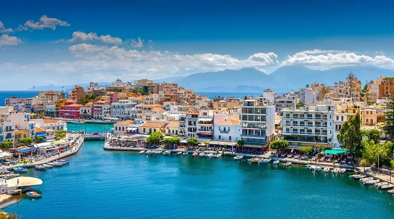 Costa de Creta