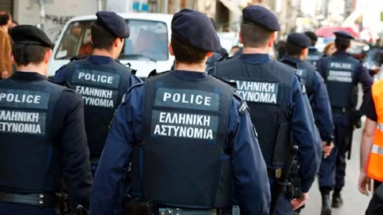 Dicas de segurança na Grécia