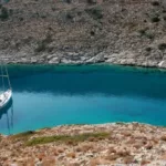 Excursão de Creta à ilha de Dia