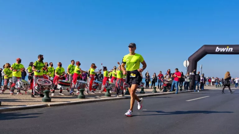 Calendário de Corridas e Maratonas na Grécia em 2023