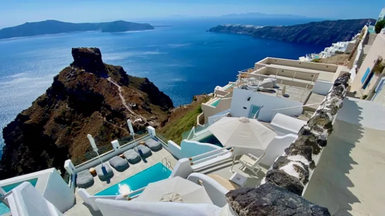 Todas as dicas de viagem da Grécia