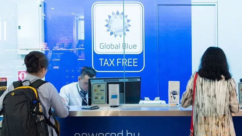 Como usar o Tax Free em Atenas e na Grécia