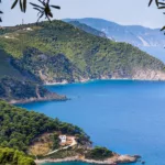 Ilhas mais baratas da Grécia para conhecer