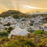 O que fazer na ilha de Patmos na Grécia